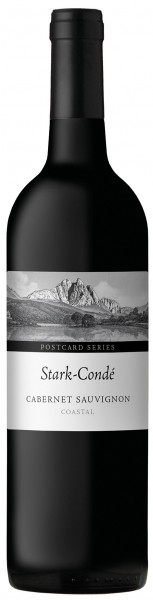 Stark-Conde Postcard Series Coastal Cabernet Sauvignon