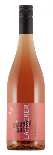 Weingut Landerer Saignée Rosé