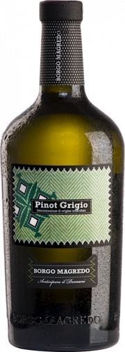 Borgo Magredo Pinot Grigio