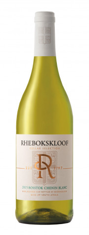 Rhebokskloof Cellar Selection Bosstok Chenin Blanc