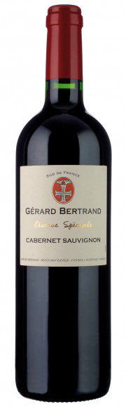 Gerard Bertrand Reserve Speciale Cabernet Sauvignon