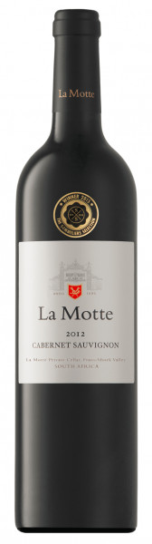 La Motte Classic Collection Cabernet Sauvignon