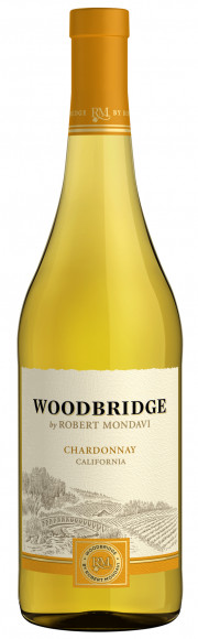 Robert Mondavi Woodbridge Chardonnay 