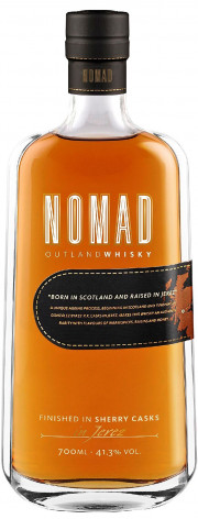 González Byass Nomad Outland Whisky