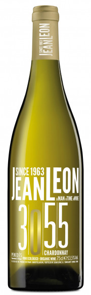 Jean Leon 3055 Chardonnay 