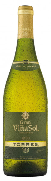 Miguel Torres Gran Vina Sol Chardonnay 